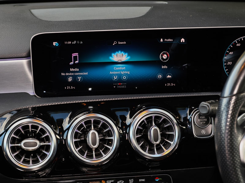 Used Mercedes-Benz A-Class 2019 for sale - 76502232: Photo 18