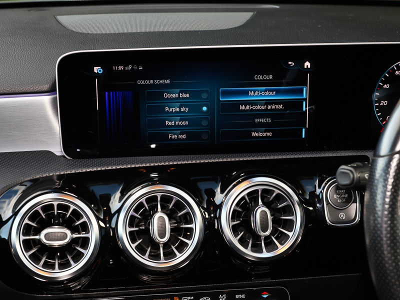 Used Mercedes-Benz A-Class 2019 for sale - 76502232: Photo 19