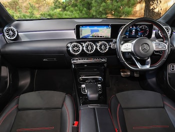 Used Mercedes-Benz A-Class 2019 for sale - 76502232: Photo