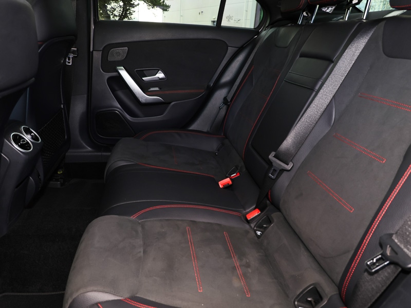 Used Mercedes-Benz A-Class 2019 for sale - 76502232: Photo 6