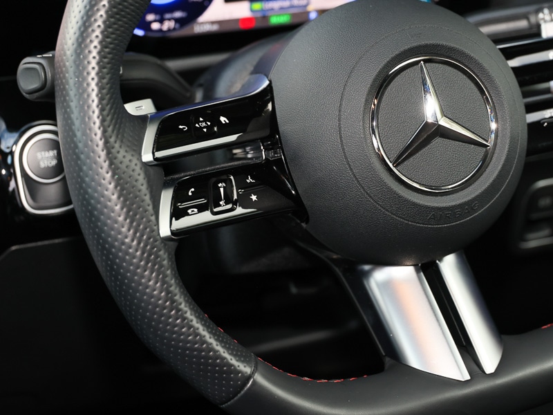 Used Mercedes-Benz EQA 2024 for sale - 76321477: Photo 11