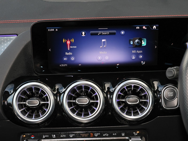 Used Mercedes-Benz EQA 2024 for sale - 76321477: Photo 16