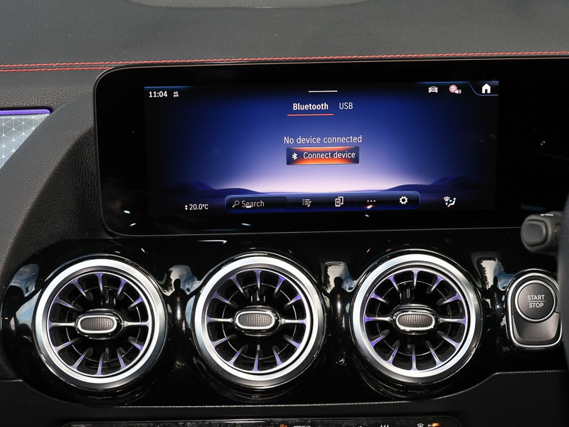 Used Mercedes-Benz EQA 2024 for sale - 76321477: Photo 17