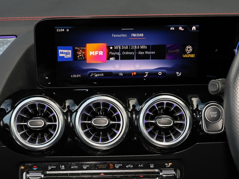 Used Mercedes-Benz EQA 2024 for sale - 76321477: Photo 18