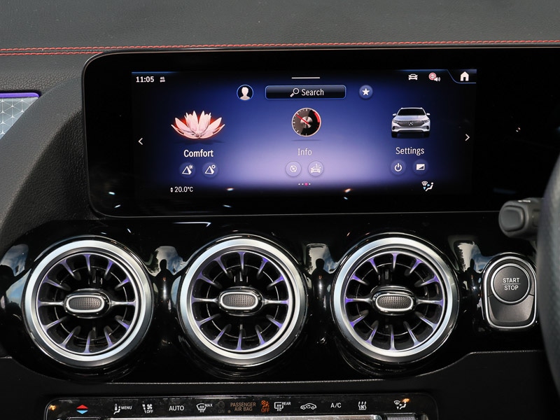 Used Mercedes-Benz EQA 2024 for sale - 76321477: Photo 19