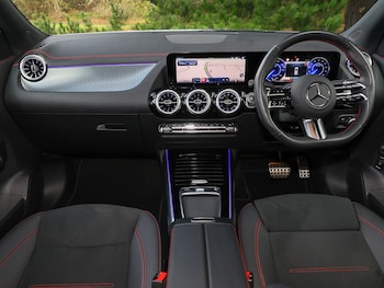 Used Mercedes-Benz EQA 2024 for sale - 76321477: Photo