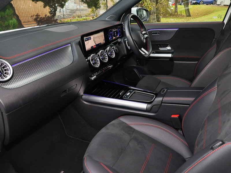 Used Mercedes-Benz EQA 2024 for sale - 76321477: Photo 5