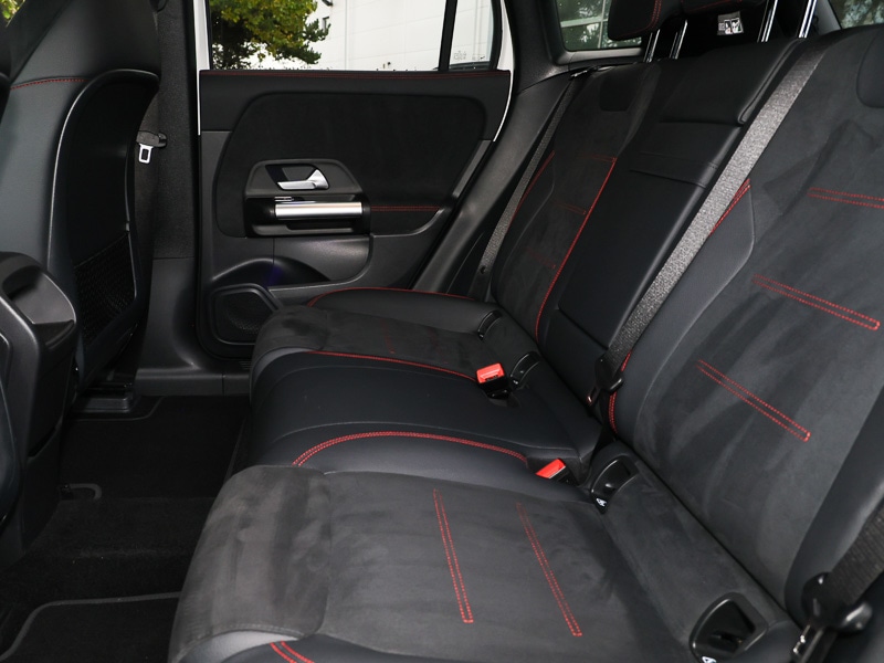 Used Mercedes-Benz EQA 2024 for sale - 76321477: Photo 6