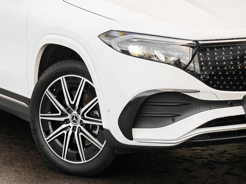 Used Mercedes-Benz EQA 2024 for sale - 76321477: Photo 9