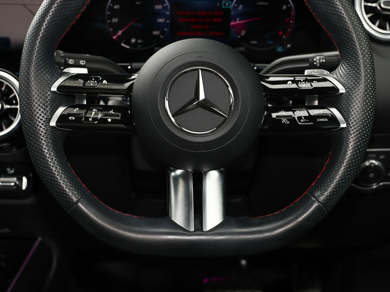 Used Mercedes-Benz GLA 2024 for sale - 78099431: Photo 10