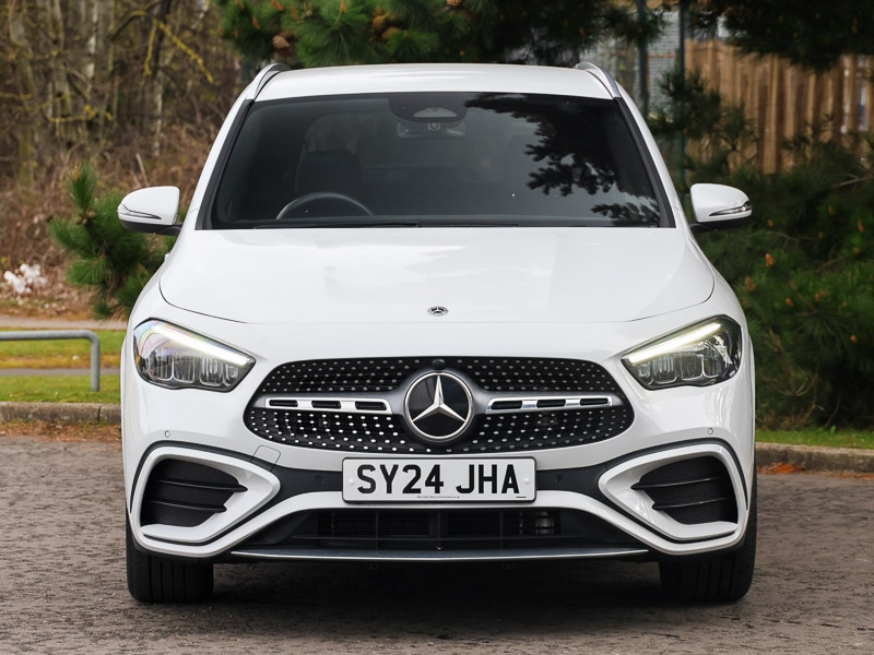 Used Mercedes-Benz GLA 2024 for sale - 78099431: Photo 11