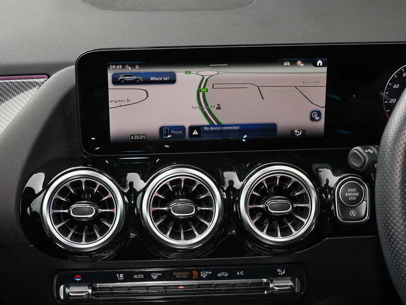 Used Mercedes-Benz GLA 2024 for sale - 78099431: Photo 13