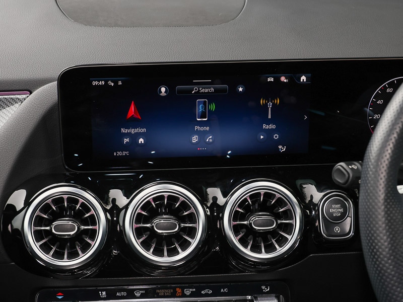 Used Mercedes-Benz GLA 2024 for sale - 78099431: Photo 14