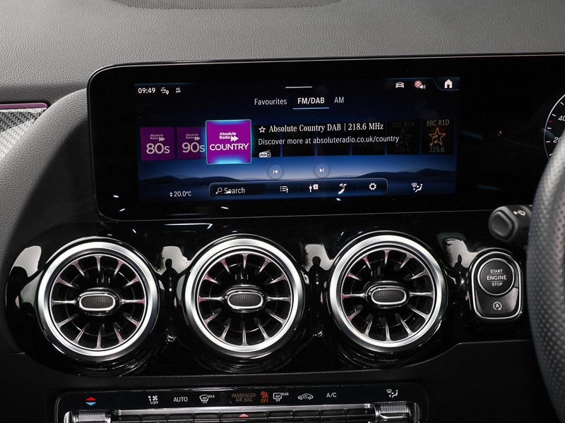 Used Mercedes-Benz GLA 2024 for sale - 78099431: Photo 15