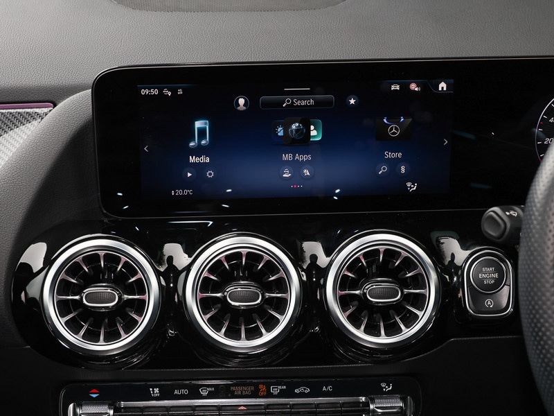 Used Mercedes-Benz GLA 2024 for sale - 78099431: Photo 16