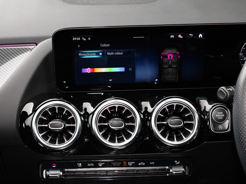 Used Mercedes-Benz GLA 2024 for sale - 78099431: Photo 17