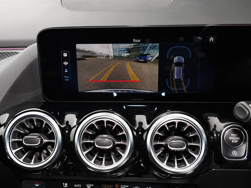 Used Mercedes-Benz GLA 2024 for sale - 78099431: Photo 18