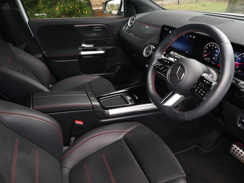 Used Mercedes-Benz GLA 2024 for sale - 78099431: Photo 19