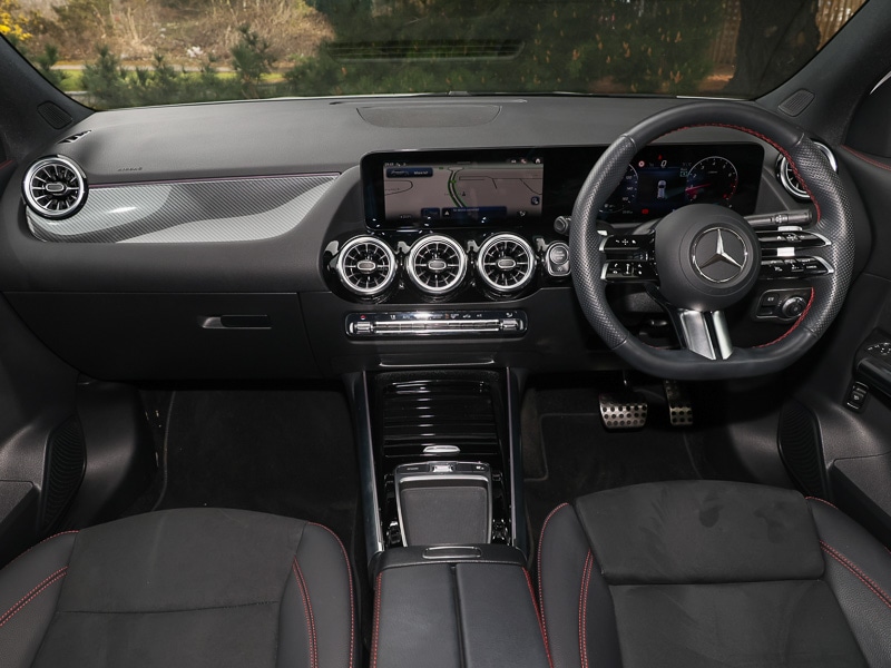 Used Mercedes-Benz GLA 2024 for sale - 78099431: Photo 2