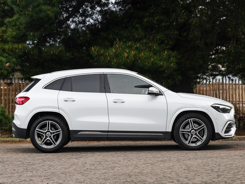 Used Mercedes-Benz GLA 2024 for sale - 78099431: Photo 4