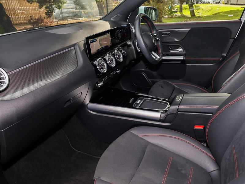 Used Mercedes-Benz GLA 2024 for sale - 78099431: Photo 5