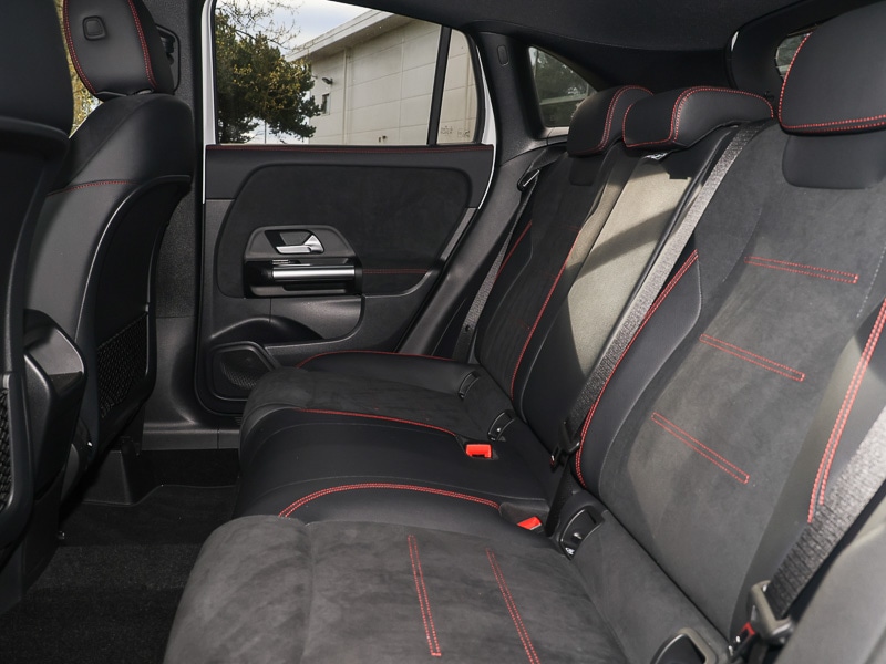 Used Mercedes-Benz GLA 2024 for sale - 78099431: Photo 6