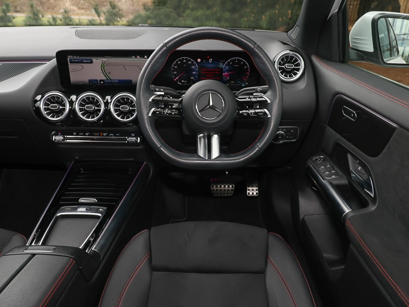 Used Mercedes-Benz GLA 2024 for sale - 78099431: Photo 7