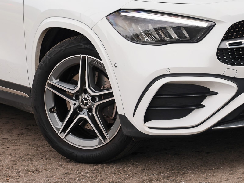 Used Mercedes-Benz GLA 2024 for sale - 78099431: Photo 9