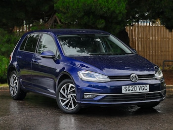 2020 - 2.0 TDI Match Edition 5dr DSG