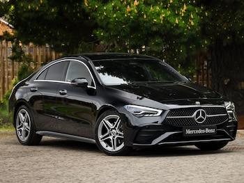 Used Mercedes-Benz CLA 2025 for sale - 78494130: Photo