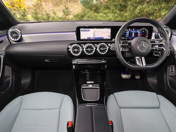 Used Mercedes-Benz CLA 2025 for sale - 78494130: Photo