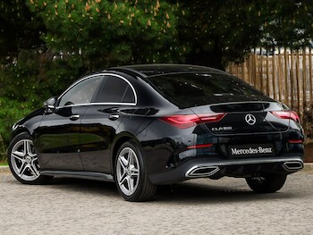 Used Mercedes-Benz CLA 2025 for sale - 78494130: Photo