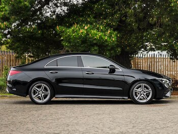 Used Mercedes-Benz CLA 2025 for sale - 78494130: Photo