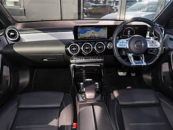 Used Mercedes-Benz A-Class 2021 for sale - 79747011: Photo