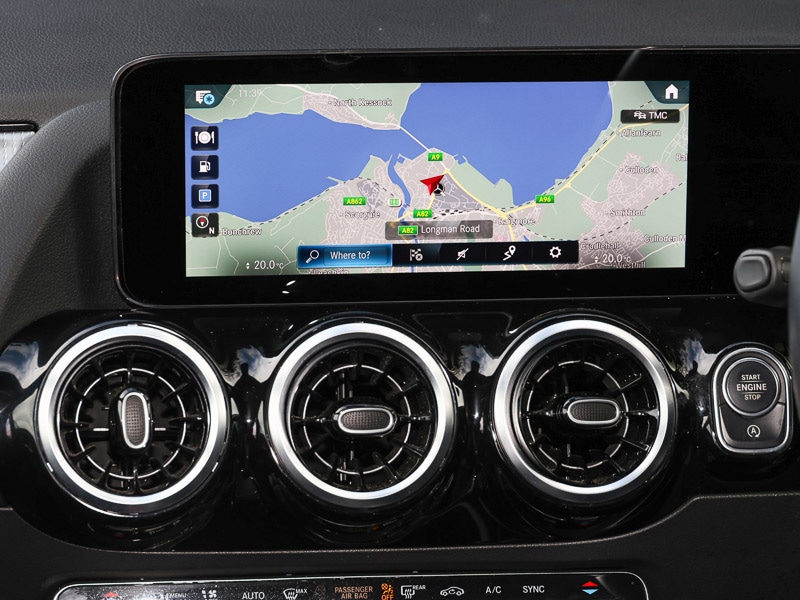 Used Mercedes-Benz GLA 2022 for sale - 77722112: Photo 10