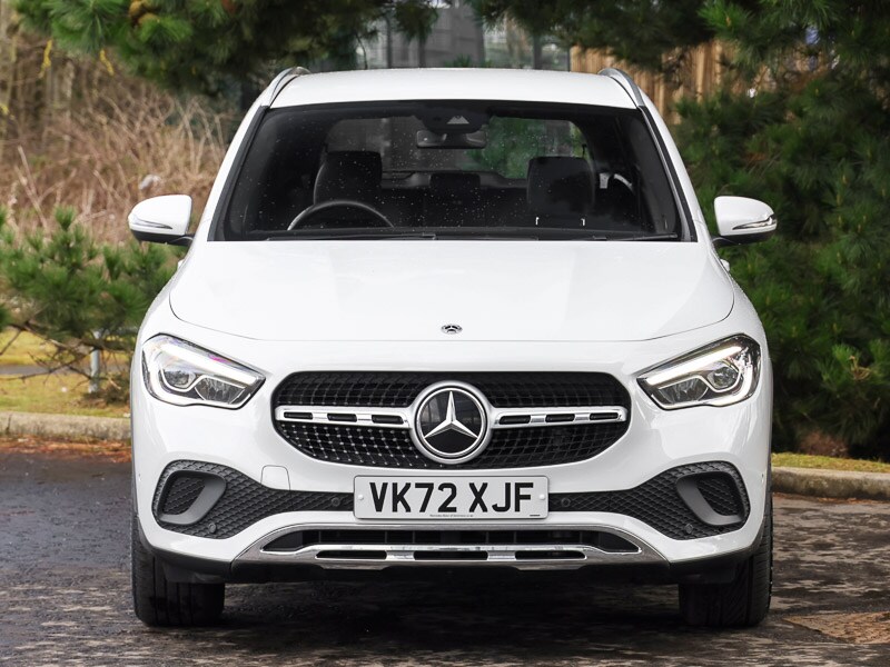 Used Mercedes-Benz GLA 2022 for sale - 77722112: Photo 13