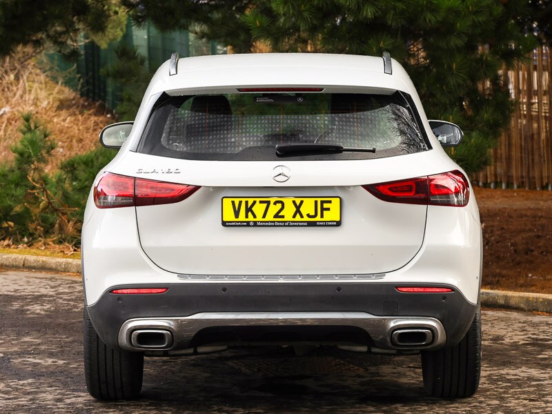 Used Mercedes-Benz GLA 2022 for sale - 77722112: Photo 14