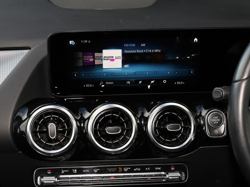 Used Mercedes-Benz GLA 2022 for sale - 77722112: Photo 15