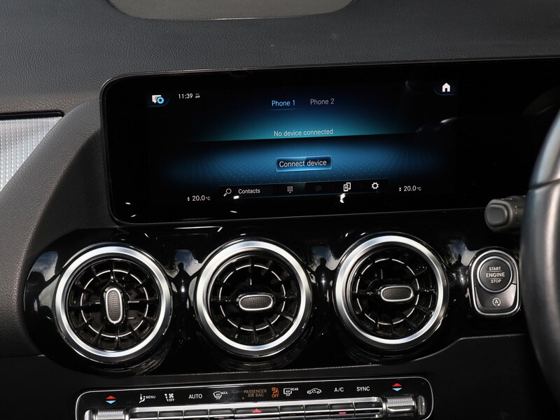 Used Mercedes-Benz GLA 2022 for sale - 77722112: Photo 16