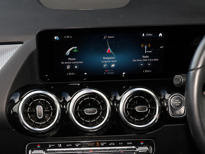 Used Mercedes-Benz GLA 2022 for sale - 77722112: Photo 17