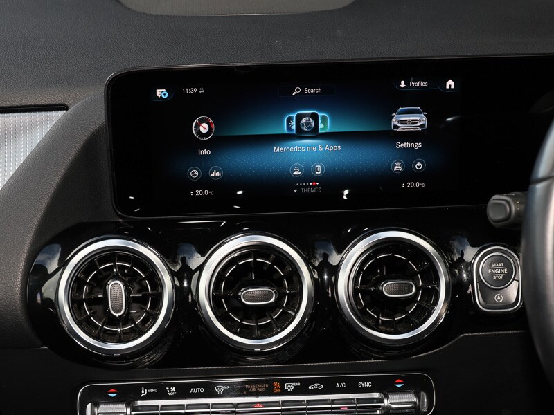 Used Mercedes-Benz GLA 2022 for sale - 77722112: Photo 18