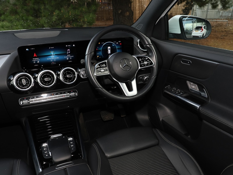 Used Mercedes-Benz GLA 2022 for sale - 77722112: Photo 19