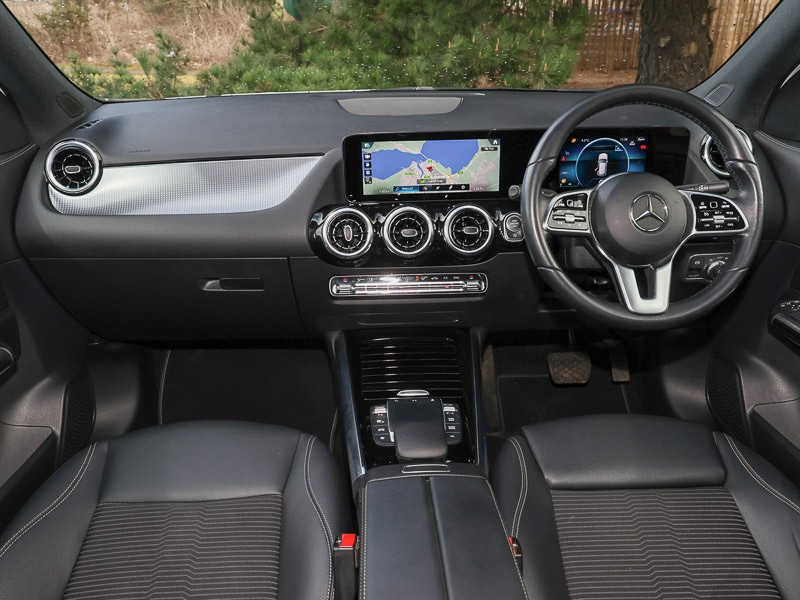 Used Mercedes-Benz GLA 2022 for sale - 77722112: Photo 2