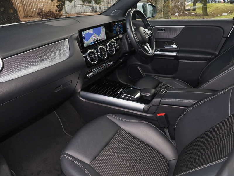 Used Mercedes-Benz GLA 2022 for sale - 77722112: Photo 5