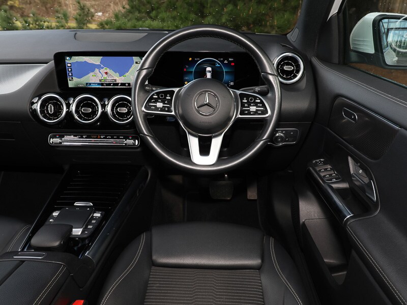 Used Mercedes-Benz GLA 2022 for sale - 77722112: Photo 7