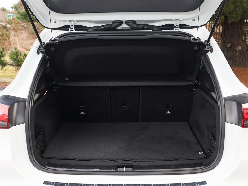 Used Mercedes-Benz GLA 2022 for sale - 77722112: Photo 8