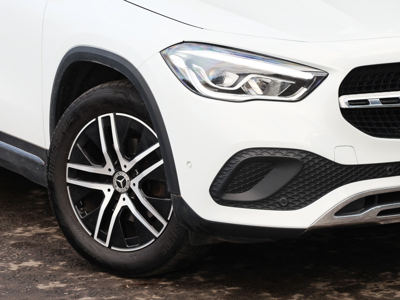 Used Mercedes-Benz GLA 2022 for sale - 77722112: Photo 9