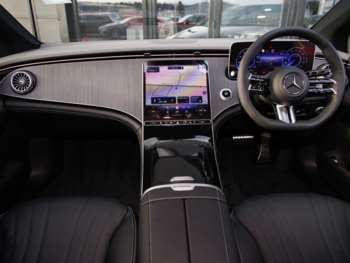 Used Mercedes-Benz EQA 2024 for sale - 73015766: Photo