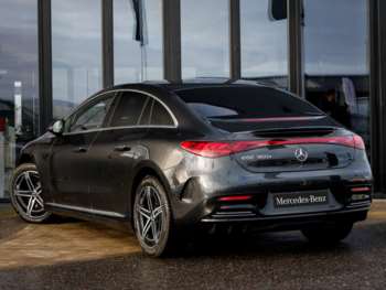 Used Mercedes-Benz EQA 2024 for sale - 73015766: Photo