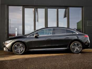 Used Mercedes-Benz EQA 2024 for sale - 73015766: Photo